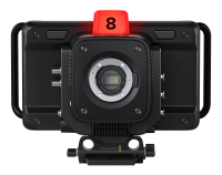 Blackmagic Studio Camera 4K Pro G2