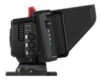 Blackmagic BM-CINSTUDMFT/G24PDFG2 Blackmagic Studio Camera 4K Pro G2