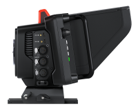 Blackmagic Studio Camera 4K Plus G2