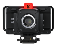 Blackmagic Studio Camera 6K Pro