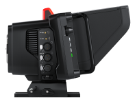 Blackmagic BM-CINSTUDMFT/G26PDK Blackmagic Studio Camera 6K Pro