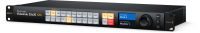 Blackmagic Videohub 20x20 12G