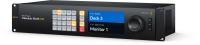 Blackmagic Videohub 40x40 12G