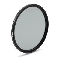 Tiffen 62MM BLACK PRO-MIST 1/4