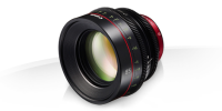 Canon CN-R85MM T1.3 L F (Meter)