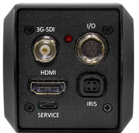 Marshall CV346 Compact HD Camera (3GSDI &amp;amp; HDMI)