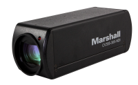 Marshall CV355-30X-NDI HD60 30x with NDI&amp;#174; &amp;amp; 3GSDI