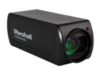 Marshall CV355-30X-NDI HD60 30x with NDI&amp;#174; &amp;amp; 3GSDI