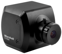 Marshall Compact Genlock Camera (3GSDI &amp;amp; HDMI)