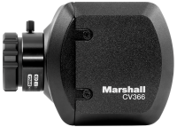 Marshall Compact Genlock Camera (3GSDI &amp;amp; HDMI)