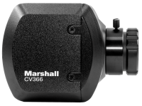 Marshall Compact Genlock Camera (3GSDI &amp;amp; HDMI)