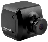 Marshall Compact Global Camera with Genlock (3GSDI &amp;amp; HDMI)