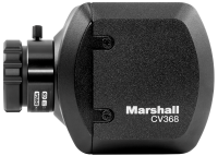 Marshall Compact Global Camera with Genlock (3GSDI &amp;amp; HDMI)