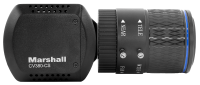 Marshall CV380-CS Compact 4K30 Camera (6GSDI &amp;amp; HDMI)