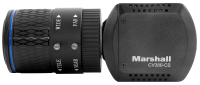 Marshall CV380-CS Compact 4K30 Camera (6GSDI &amp;amp; HDMI)