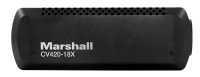 Marshall CV420-18X Zoom True-4K60 12GSDI Camera