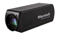 Marshall CV420-30X-NDI 4K60 30x NDI&amp;#174; &amp;amp; HDMI