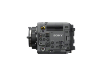 Sony CineAlta 8K Kamera Burano