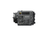 Sony BURANO - CineAlta 8K FullFrame camera with Autofocus, IBIS, variable internal ND filter, 16bit 