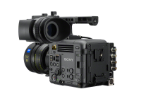 Sony CineAlta 8K Kamera Burano