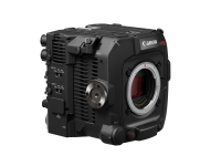 Canon EOS C400