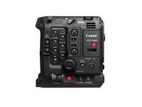 Canon EOS C400