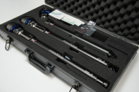 Laowa 24mm T8 2X Pro2be 3-lens set (Direct, 35&amp;#176;, Periscope Module)
