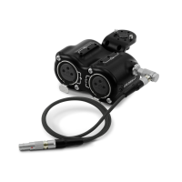 RED V-RAPTOR&amp;#174; [X] Z Mount Production Pack (V-Lock)