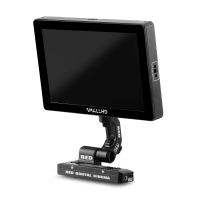 RED V-RAPTOR&amp;#174; [X] Z Mount Starter Pack