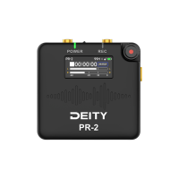 Deity THEOS UHF - TA (Transmitter Antenna - Uncut)