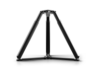 Edelkrone Tripod X Tripod X: Experience the world&amp;#39;s first fully motorized tripod with auto self-leve