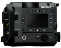 FUJIFILM GFX Eterna 55 - Mittelformat-Filmkamera mit interner RAW Aufzeichnung