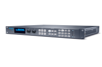 AJA FS4-R0 - 1RU 4K/UltraHD/HD/SD Frame Sync/Converter, 1-Channel 4K/Ultra HD, or 4 Independent Chan