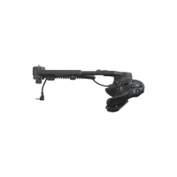 Sony - Optional remote handgrip to control Burano