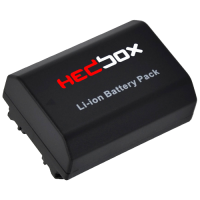 Hedbox HED-FZ100H 17.8Wh / 2400mAh