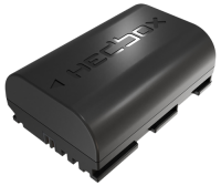 Hedbox HED-LPE6H Ultra High Capacity17.8Wh / 2400mAh