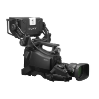 Sony HXC-FZ90HN/PR - 4K Upgradable Studio Camera Neutrik model and a promotional HZC-UHD9W