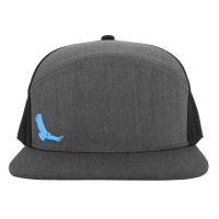 Kondor Blue Mid 2023 KB Hat