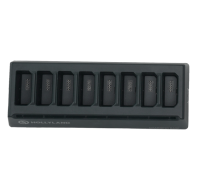 Hollyland Solidcom SE 8-Slot Charging Base