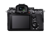 Sony Alpha 1 / ONE Body Black