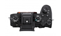 Sony Alpha 1 / ONE Body Black