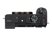 Sony ILCE-7CR Body Black