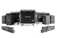Aputure INFINIMAT 20X20 KIT