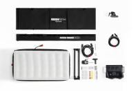 Aputure INFINIMAT 2X4 KIT