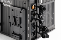 Aputure INFINIMAT 2X4 KIT