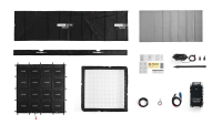 Aputure INFINIMAT 8X8 KIT
