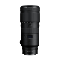 Nikon NIKKOR Z 70-200mm f/2.8 VR S