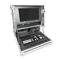 Spezialcase ATEM Television Studio Pro 