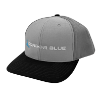 Kondor Blue Early 2023 KB Hat