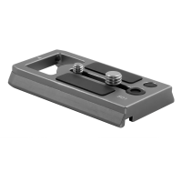 Kondor Blue 501 Plate (Space Gray)